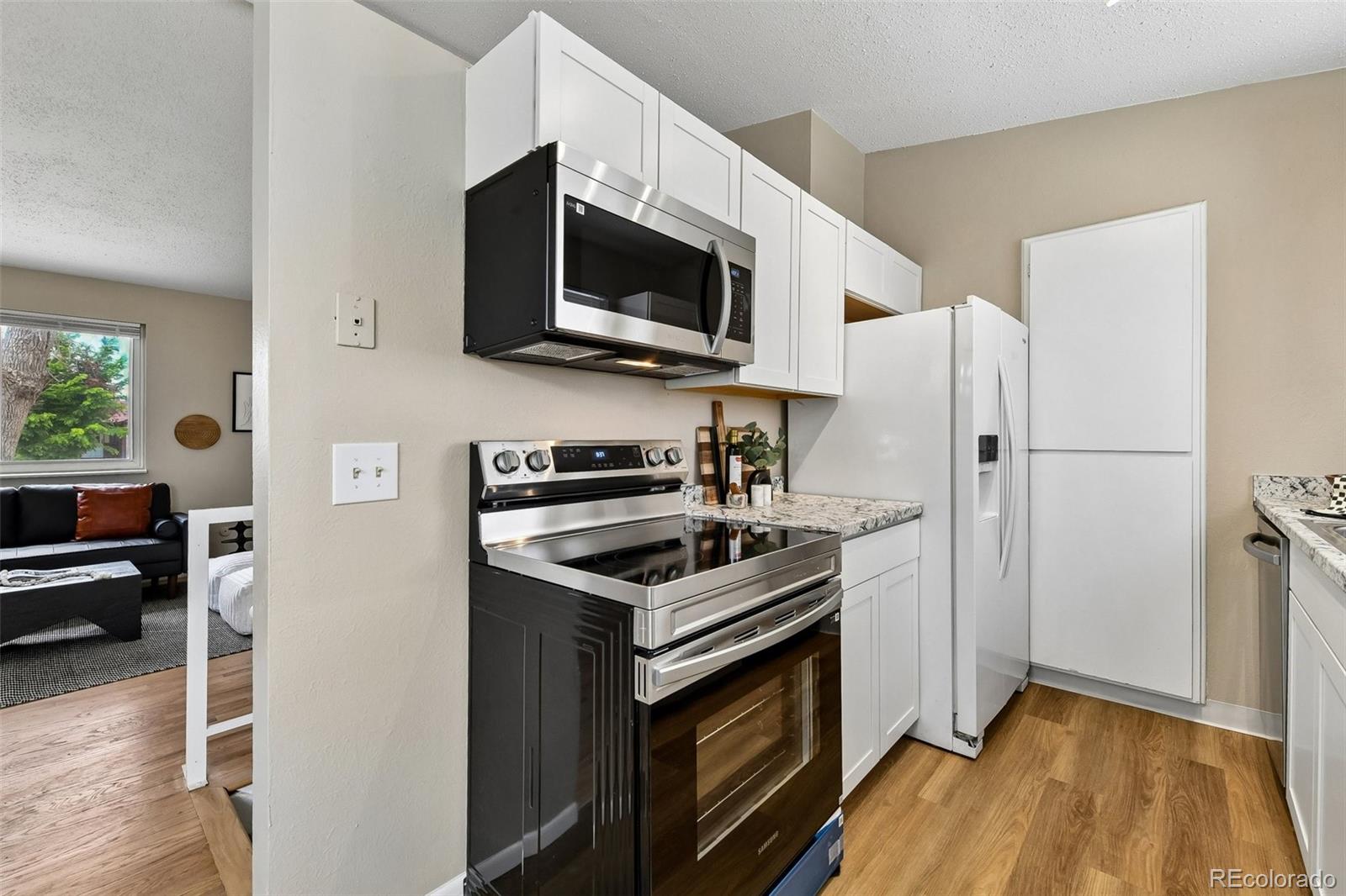 3968 S Truckee Street Aurora CO 80013