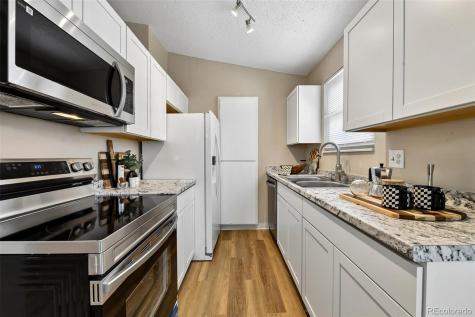 3968 S Truckee Street Aurora CO 80013