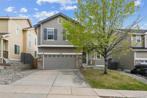 7723 Autumn Leaf Way Colorado Springs CO 80922