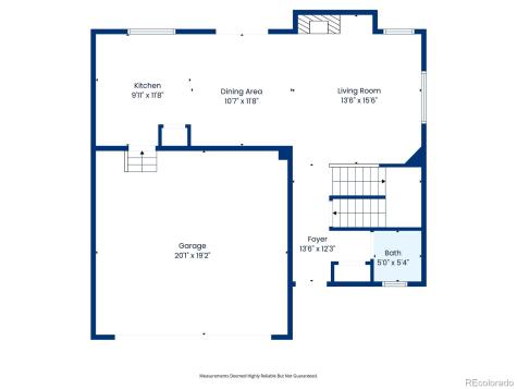 7723 Autumn Leaf Way Colorado Springs CO 80922