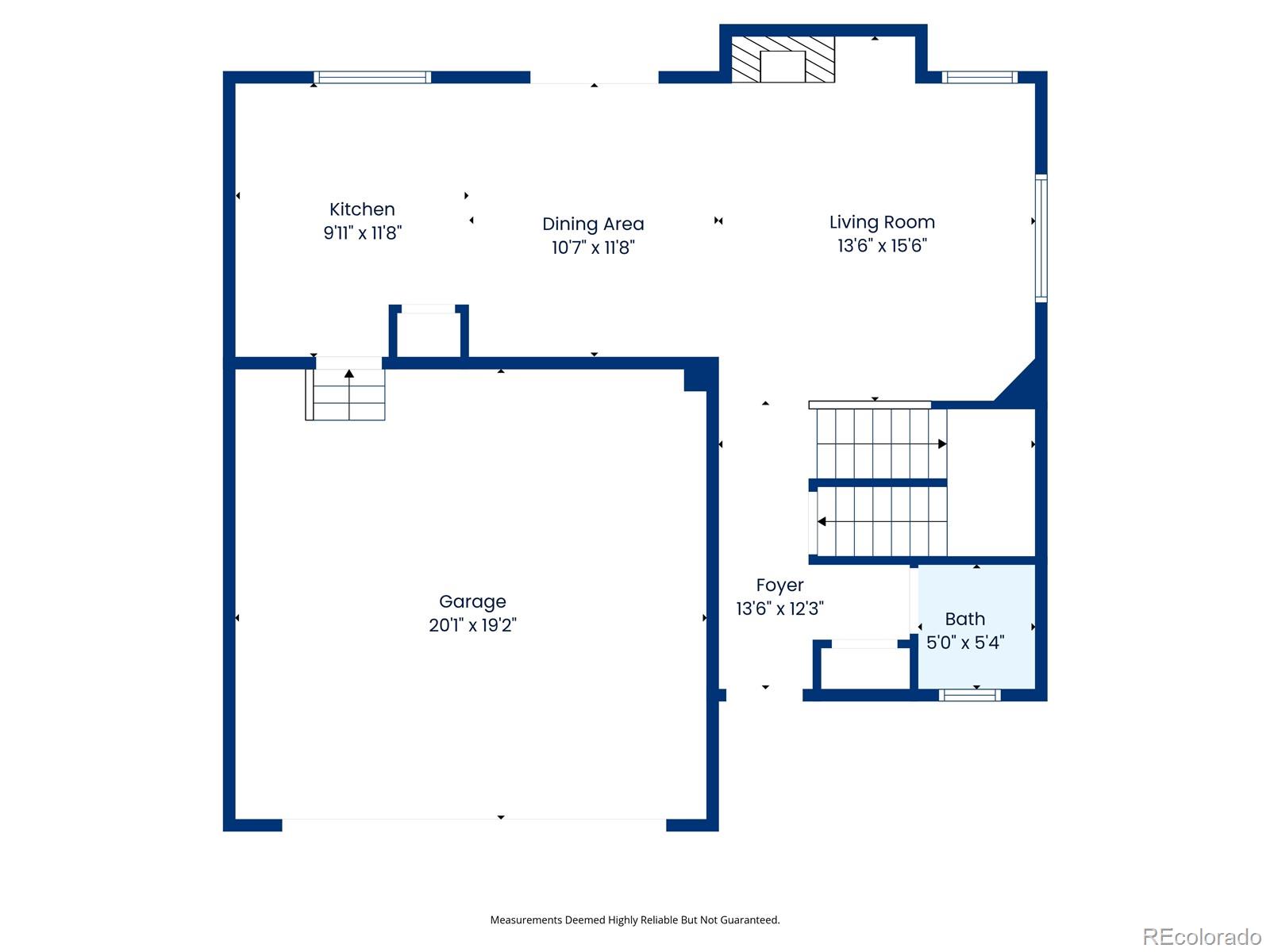 7723 Autumn Leaf Way Colorado Springs CO 80922