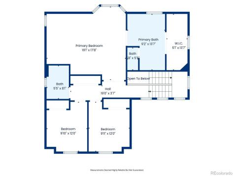 7723 Autumn Leaf Way Colorado Springs CO 80922