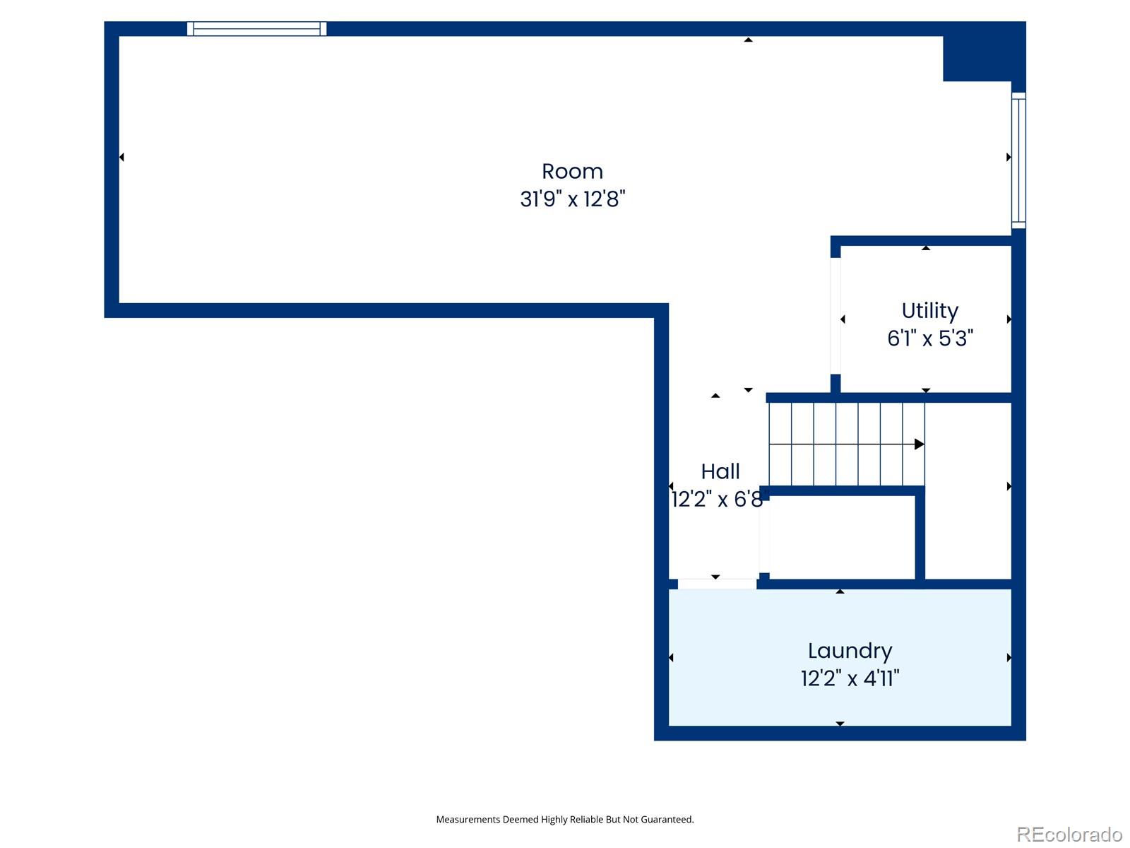 7723 Autumn Leaf Way Colorado Springs CO 80922
