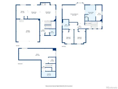 7723 Autumn Leaf Way Colorado Springs CO 80922