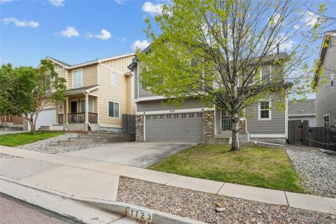 7723 Autumn Leaf Way Colorado Springs CO 80922