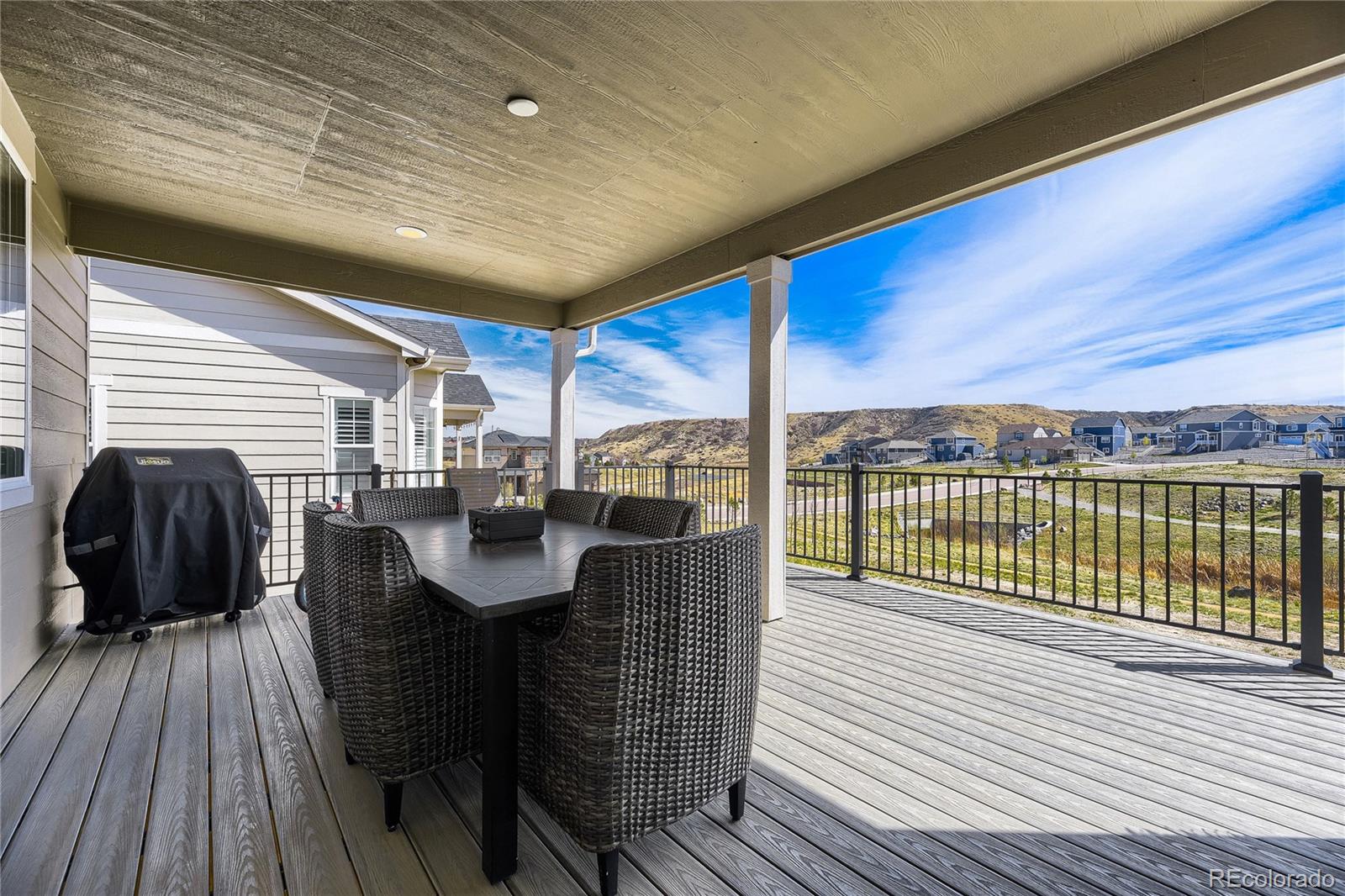 4568 Shady Path Lane Castle Rock CO 80104