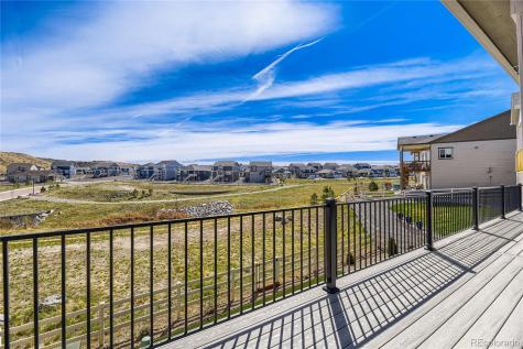 4568 Shady Path Lane Castle Rock CO 80104
