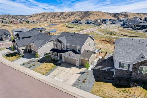4568 Shady Path Lane Castle Rock CO 80104