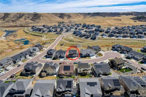 4568 Shady Path Lane Castle Rock CO 80104
