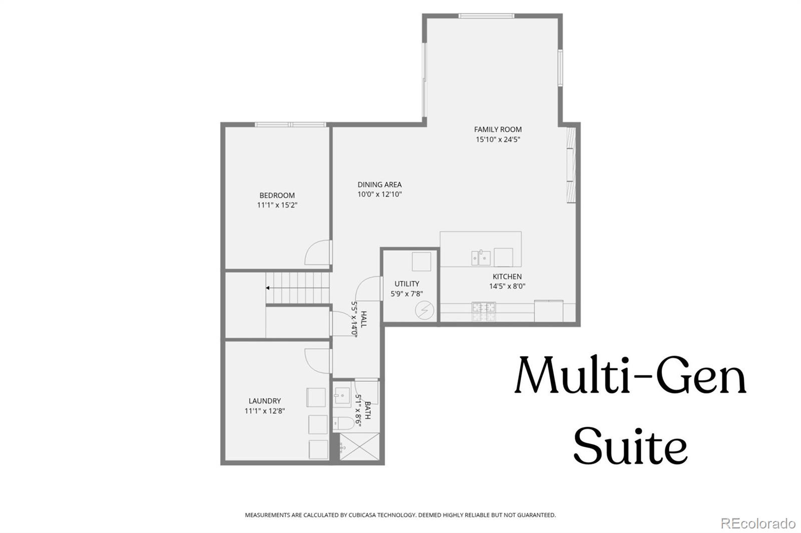 4568 Shady Path Lane Castle Rock CO 80104