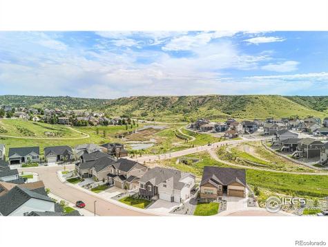 4568 Shady Path Lane Castle Rock CO 80104
