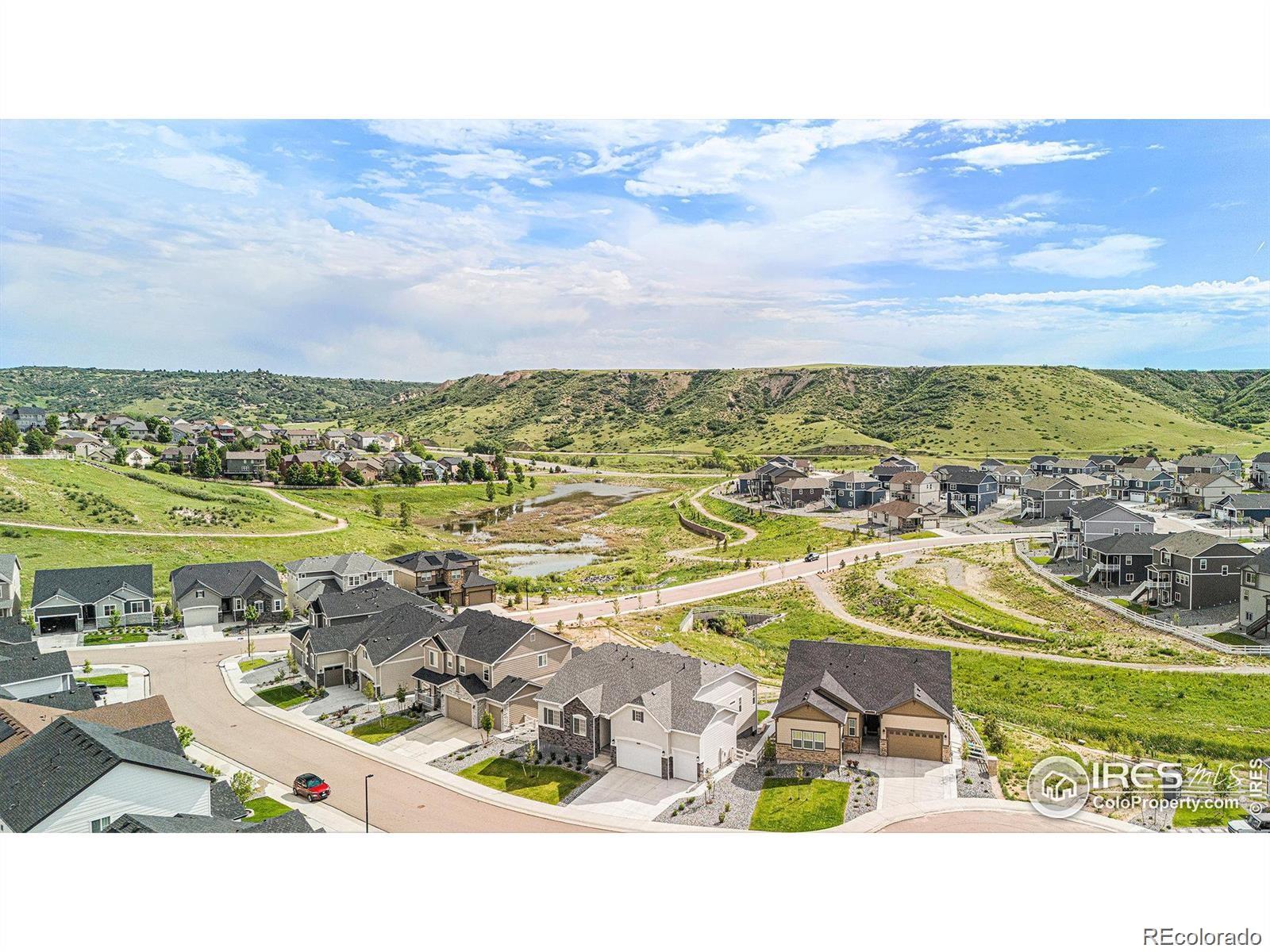 4568 Shady Path Lane Castle Rock CO 80104