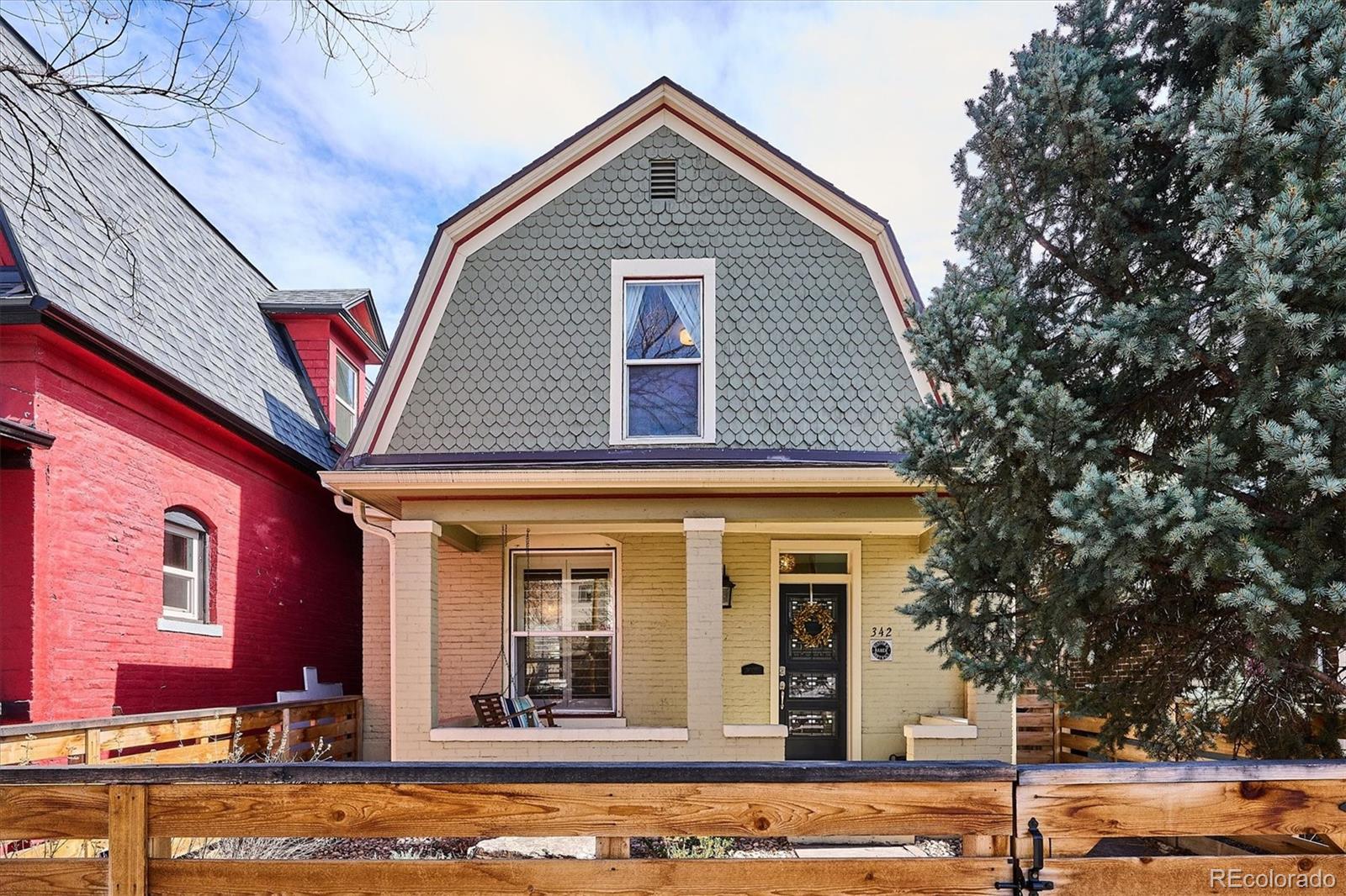 342 Elati Street Denver CO 80223