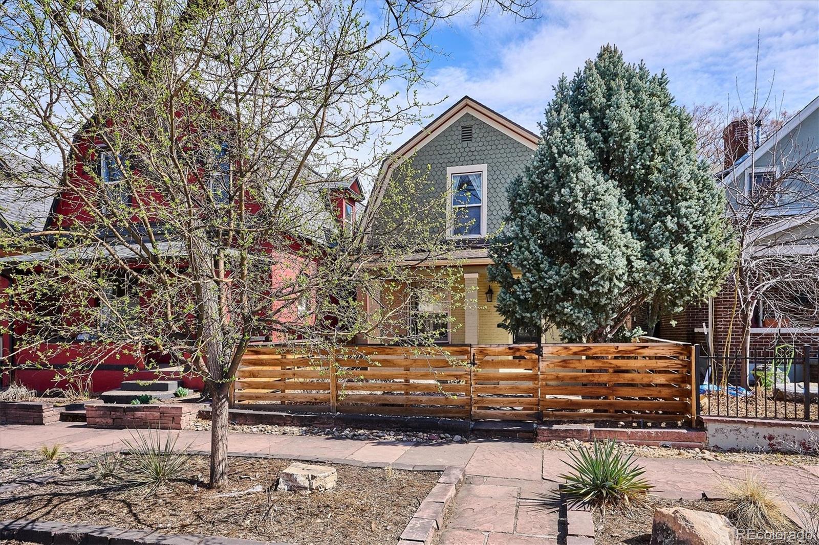 342 Elati Street Denver CO 80223