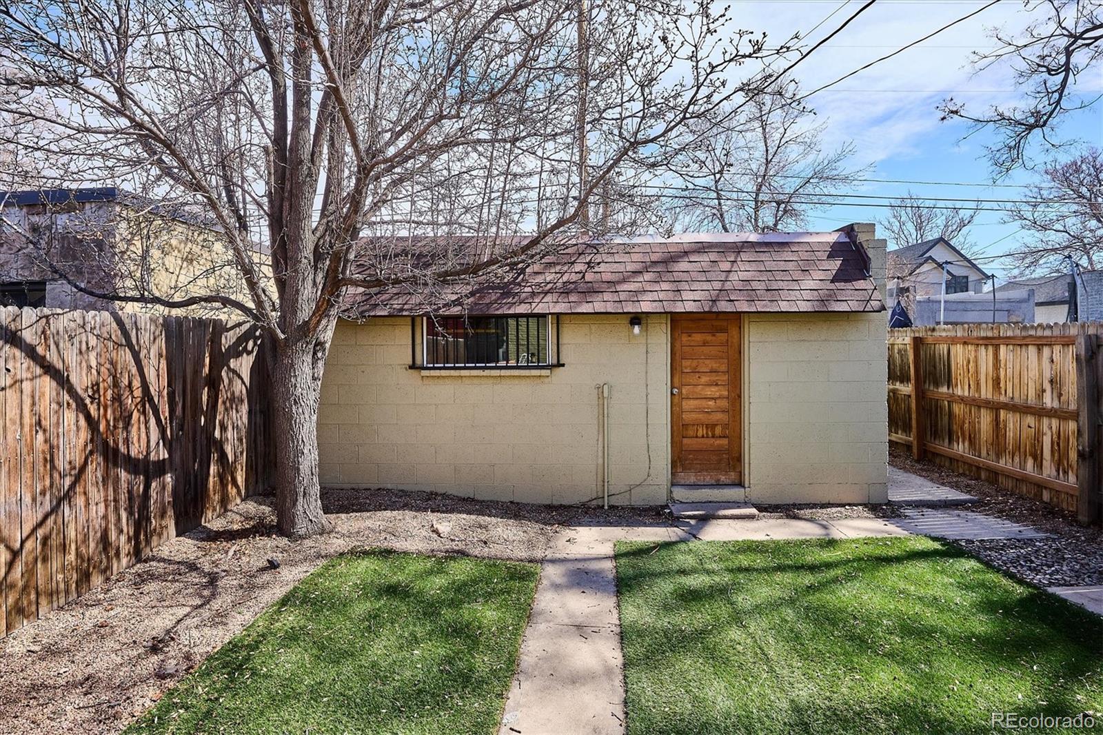 342 Elati Street Denver CO 80223