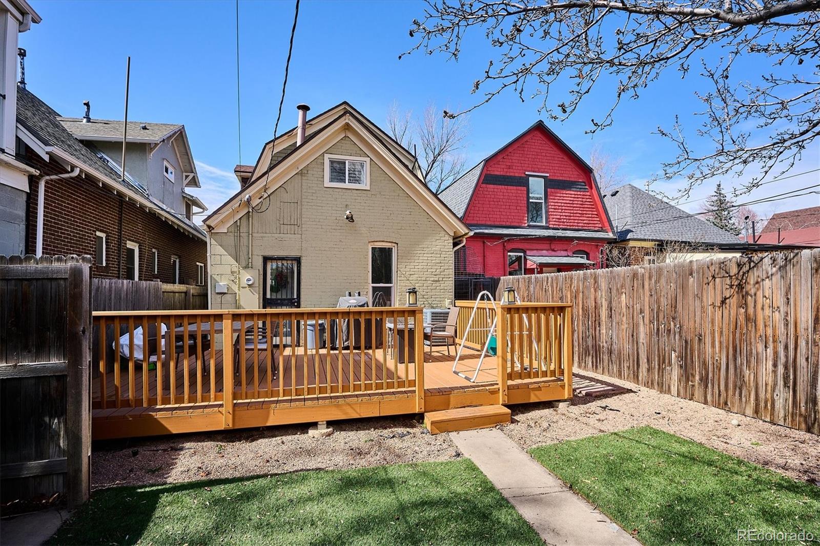 342 Elati Street Denver CO 80223