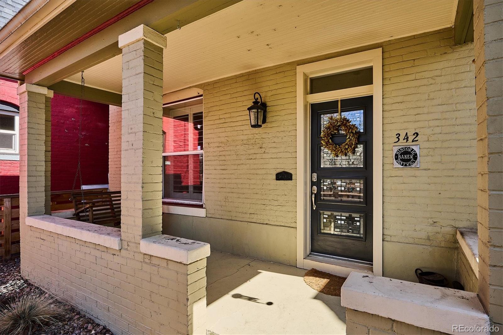 342 Elati Street Denver CO 80223