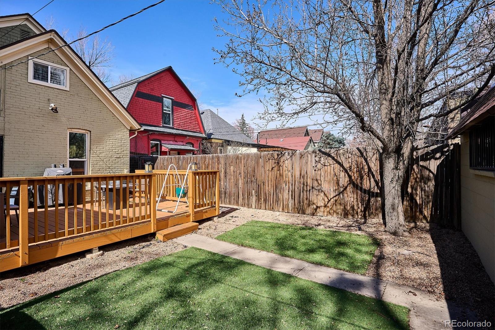 342 Elati Street Denver CO 80223