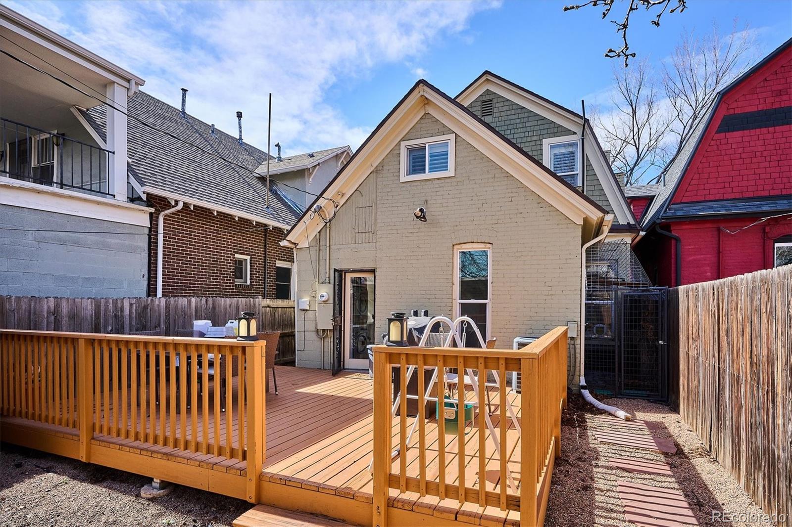 342 Elati Street Denver CO 80223