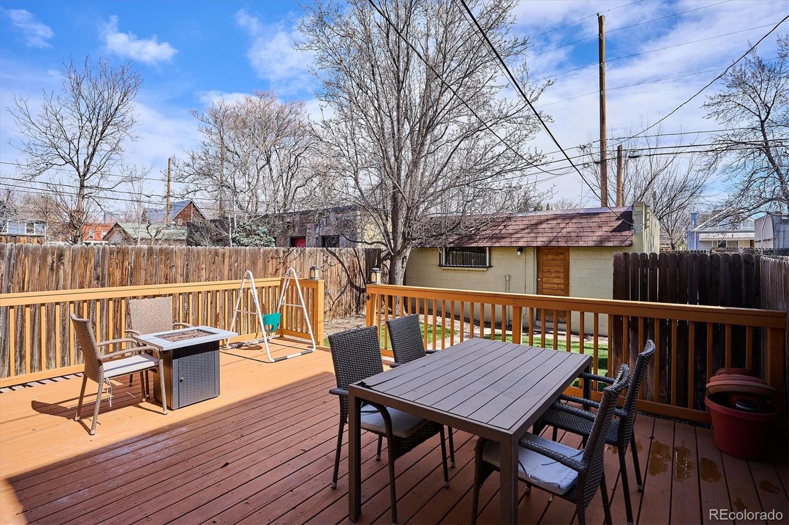 342 Elati Street Denver CO 80223