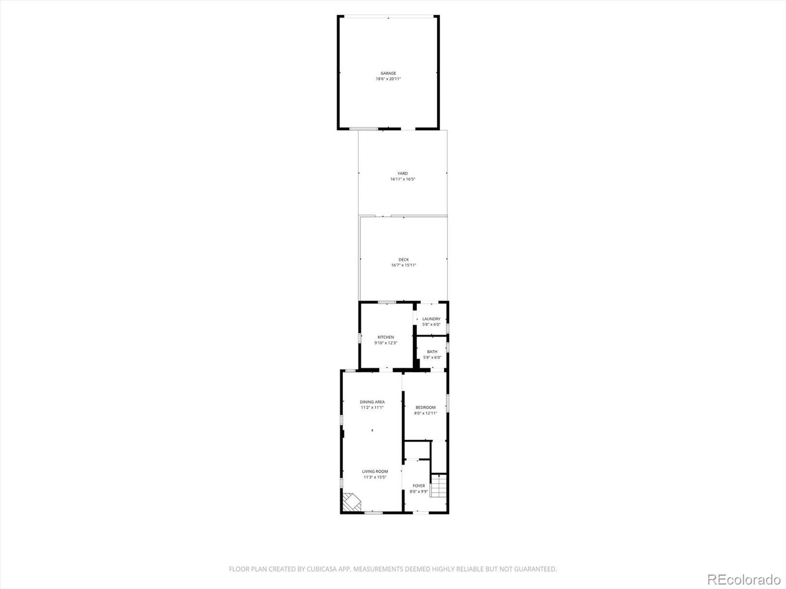 342 Elati Street Denver CO 80223