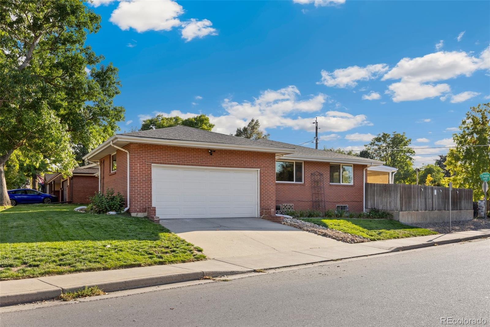 703 S Oneida Way Denver CO 80224