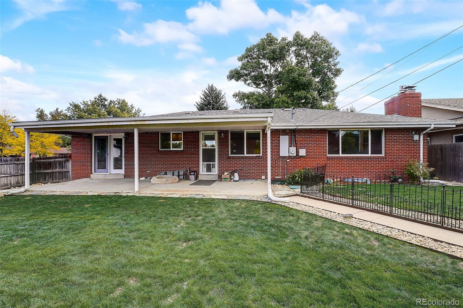 703 S Oneida Way Denver CO 80224