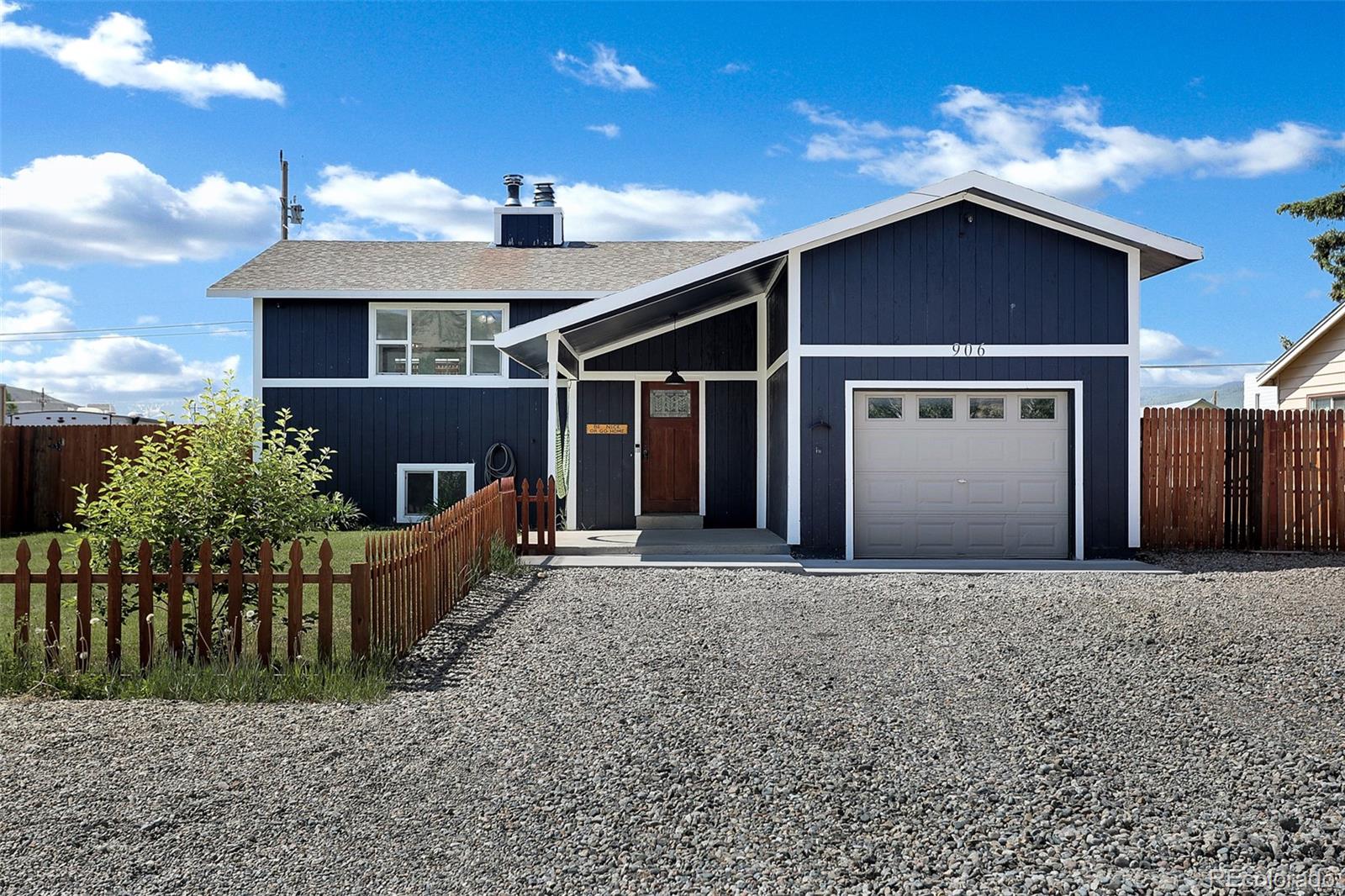 906 Central Kremmling CO 80459