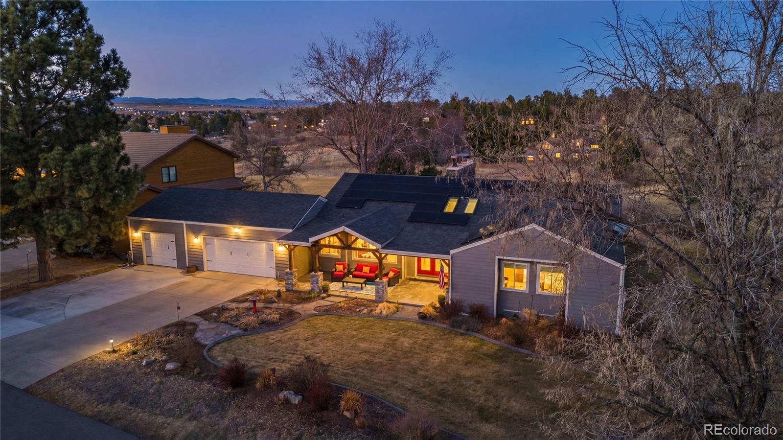 7589 E Windlawn Way Parker CO 80134
