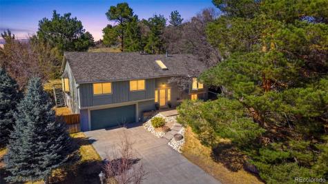 7923 Lakeshore Drive Parker CO 80134