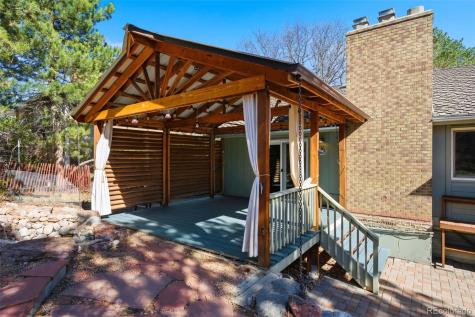7923 Lakeshore Drive Parker CO 80134