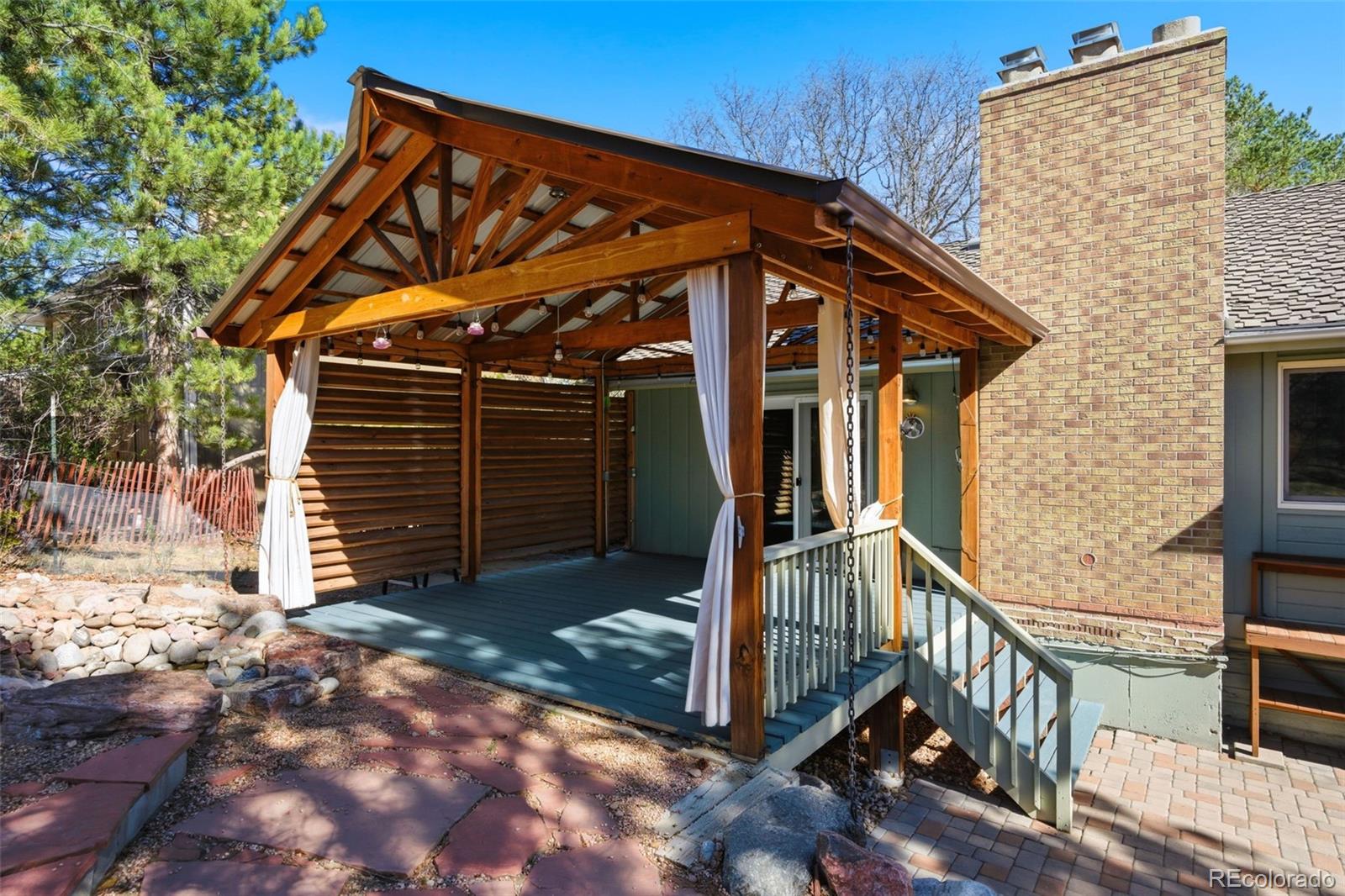 7923 Lakeshore Drive Parker CO 80134