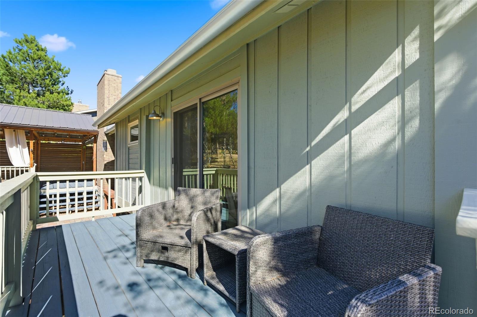 7923 Lakeshore Drive Parker CO 80134
