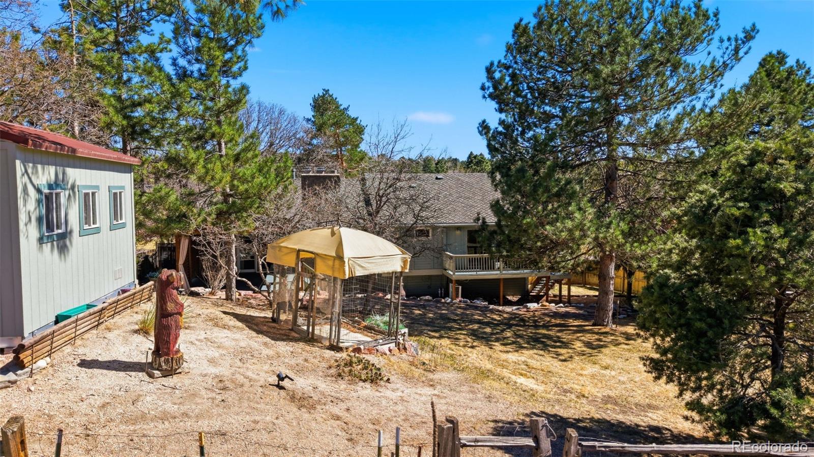 7923 Lakeshore Drive Parker CO 80134