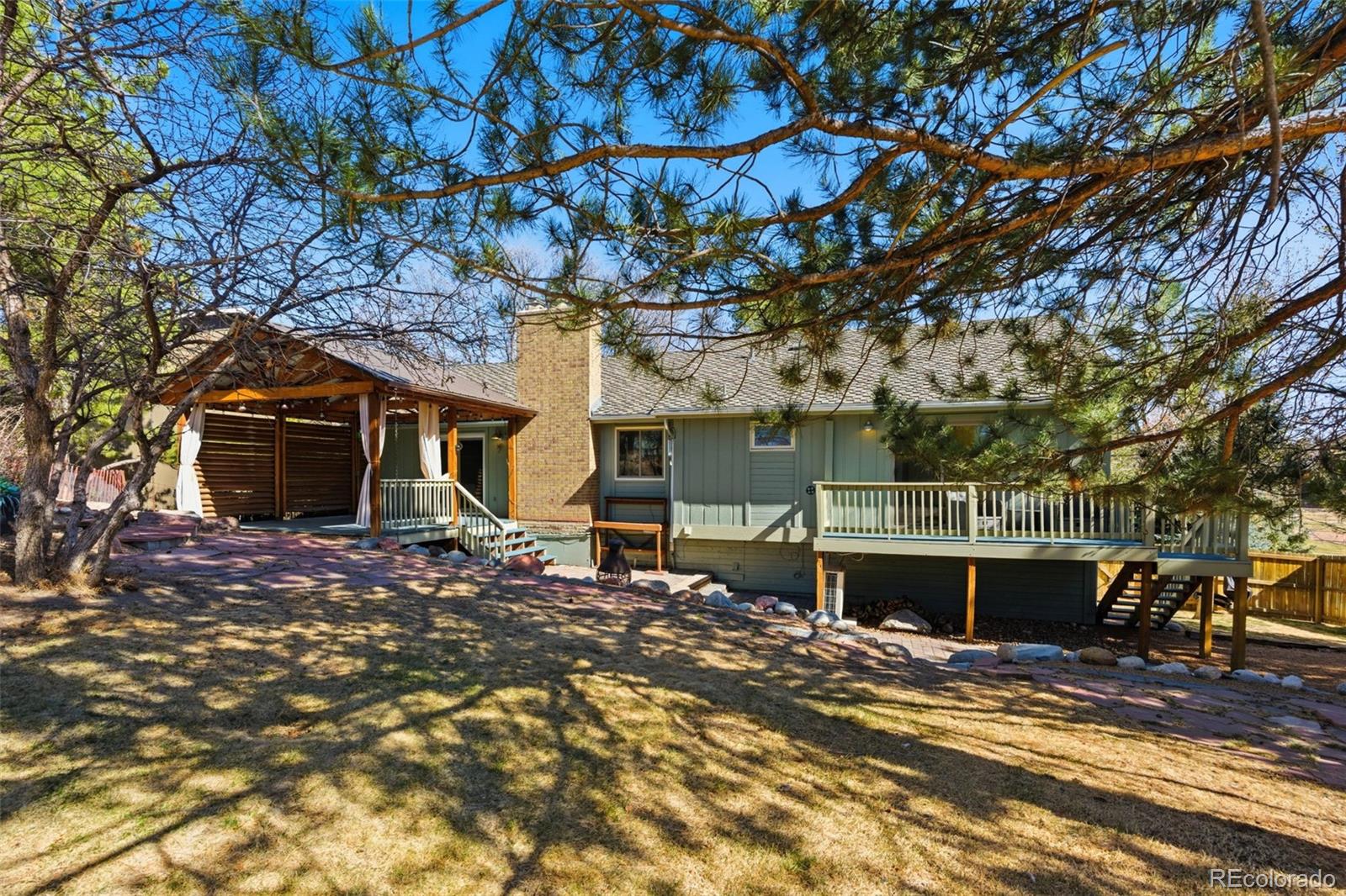 7923 Lakeshore Drive Parker CO 80134