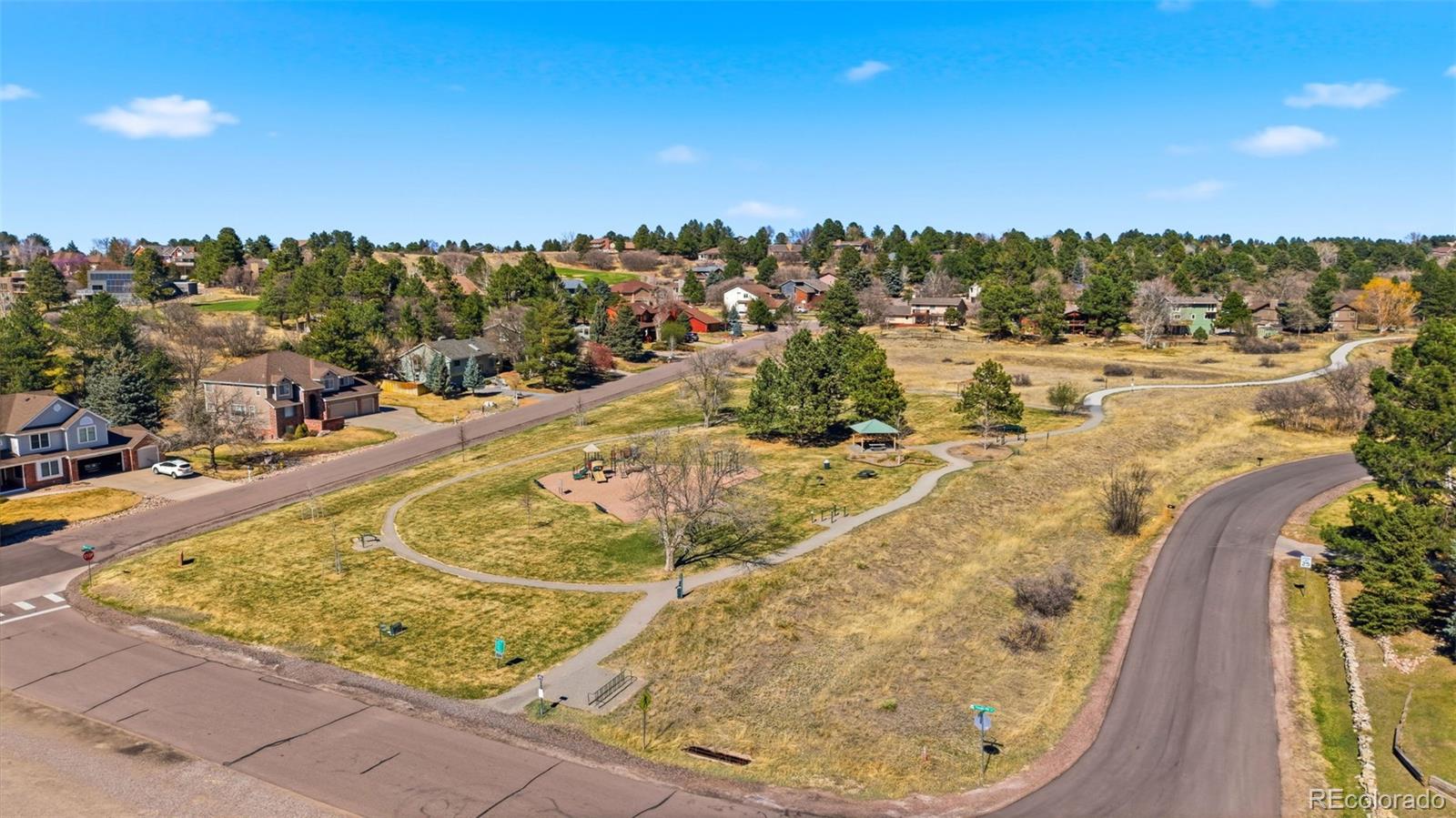7923 Lakeshore Drive Parker CO 80134