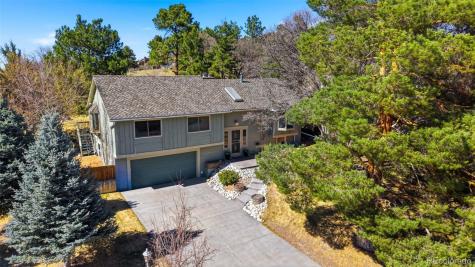 7923 Lakeshore Drive Parker CO 80134