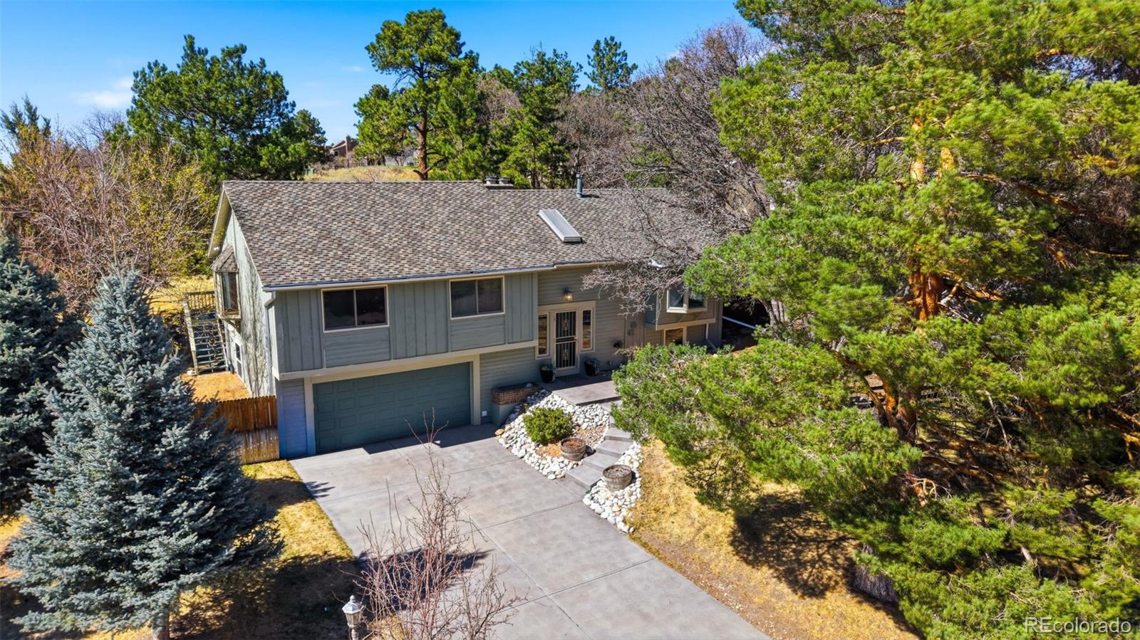 7923 Lakeshore Drive Parker CO 80134