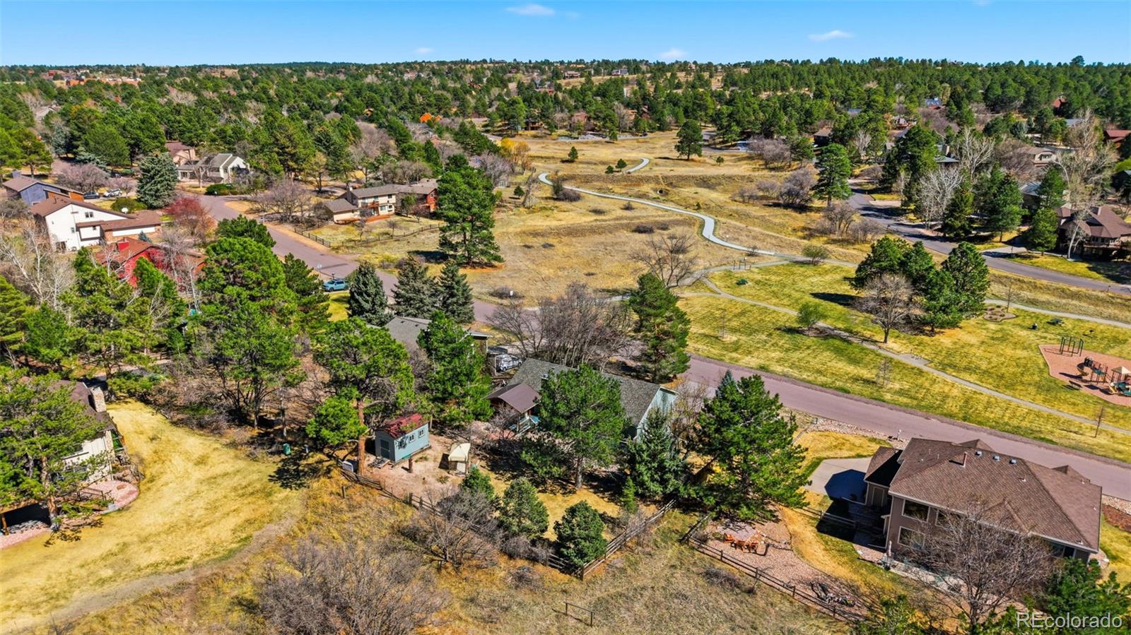 7923 Lakeshore Drive Parker CO 80134