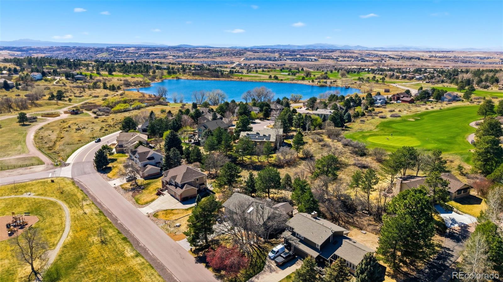 7923 Lakeshore Drive Parker CO 80134
