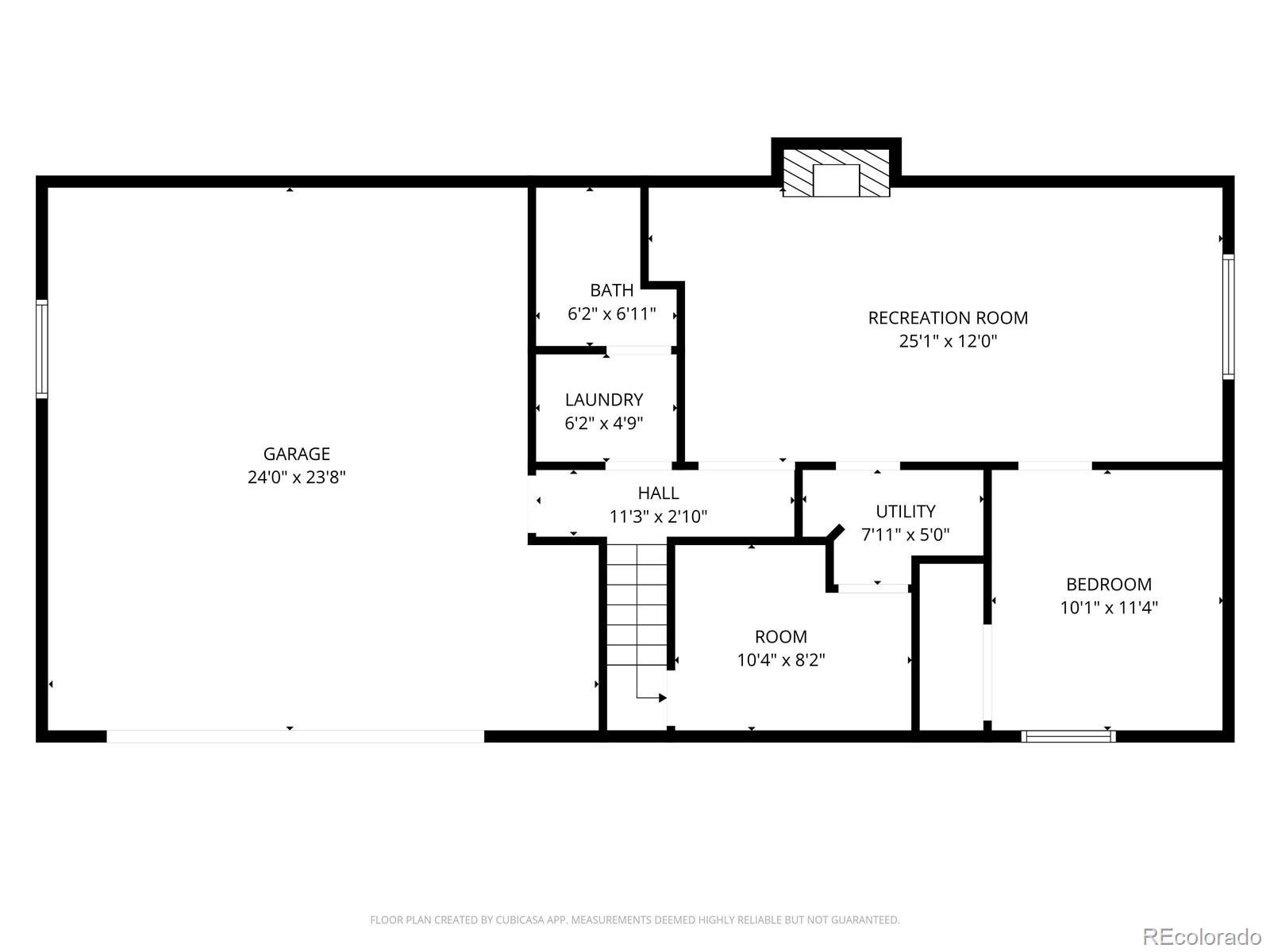7923 Lakeshore Drive Parker CO 80134