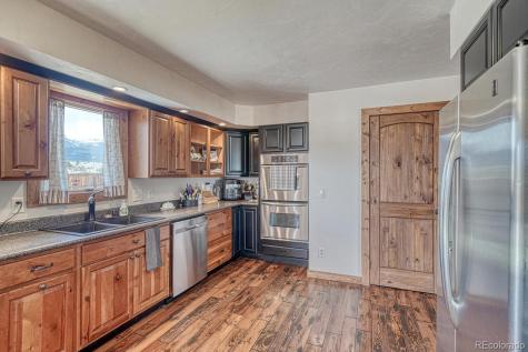 29855 County Road 357 Buena Vista CO 81211