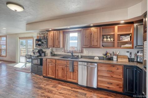 29855 County Road 357 Buena Vista CO 81211