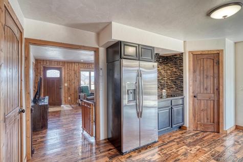 29855 County Road 357 Buena Vista CO 81211