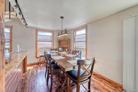 29855 County Road 357 Buena Vista CO 81211