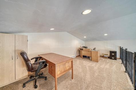 29855 County Road 357 Buena Vista CO 81211