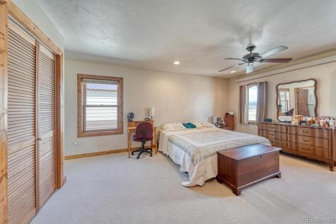 29855 County Road 357 Buena Vista CO 81211