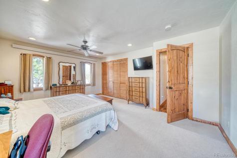 29855 County Road 357 Buena Vista CO 81211