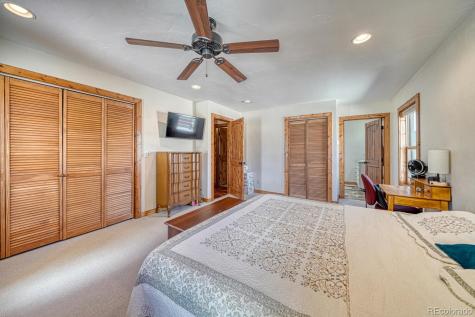 29855 County Road 357 Buena Vista CO 81211