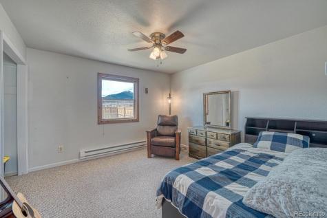 29855 County Road 357 Buena Vista CO 81211